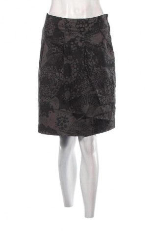 Rock H&M, Größe XL, Farbe Mehrfarbig, Preis 13,99 €
