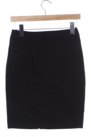 Rock H&M, Größe XS, Farbe Schwarz, Preis € 13,99