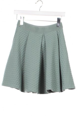 Spódnica H&M, Rozmiar XS, Kolor Zielony, Cena 44,94 zł