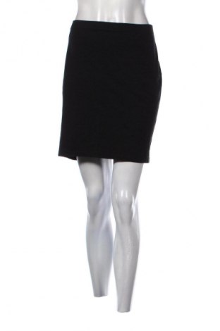 Fustă H&M, Mărime L, Culoare Negru, Preț 95,00 Lei
