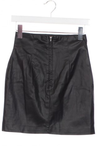 Sukně H&M, Velikost XS, Barva Černá, Cena  241,00 Kč