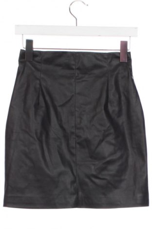 Sukně H&M, Velikost XS, Barva Černá, Cena  241,00 Kč