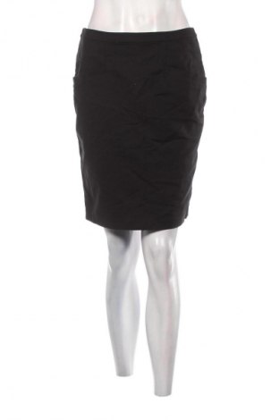 Fustă H&M, Mărime M, Culoare Negru, Preț 44,99 Lei
