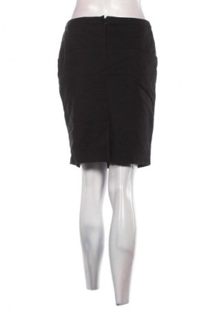 Fustă H&M, Mărime M, Culoare Negru, Preț 44,99 Lei