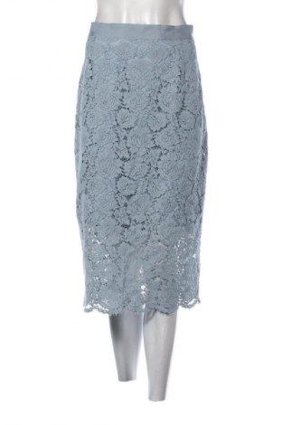 Spódnica H&M, Rozmiar XL, Kolor Niebieski, Cena 52,87 zł