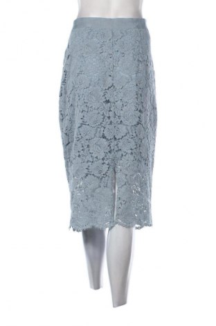 Spódnica H&M, Rozmiar XL, Kolor Niebieski, Cena 52,87 zł