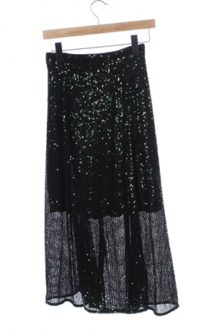 Пола H&M, Размер XS, Цвят Многоцветен, Цена 23,99 лв.