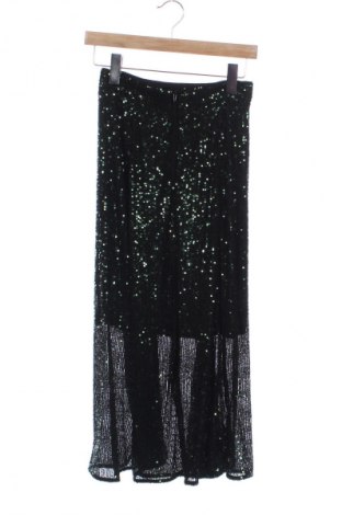 Пола H&M, Размер XS, Цвят Многоцветен, Цена 23,99 лв.
