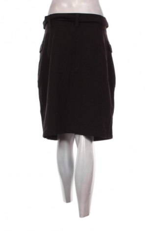 Spódnica H&M, Rozmiar XL, Kolor Czarny, Cena 62,99 zł