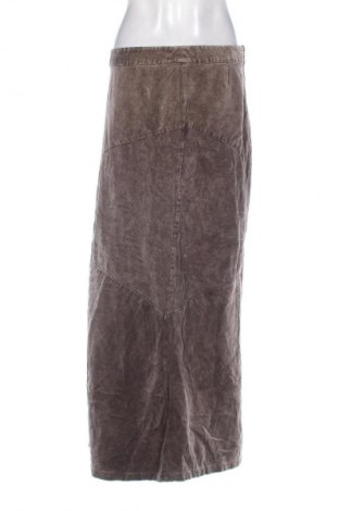 Sukňa H&M, Veľkosť M, Farba Hnedá, Cena  13,95 €