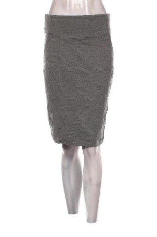 Fustă H&M, Mărime S, Culoare Gri, Preț 65,99 Lei