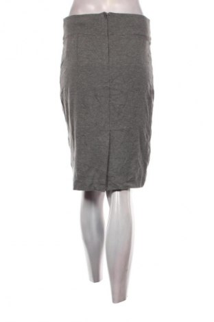 Fustă H&M, Mărime S, Culoare Gri, Preț 65,99 Lei
