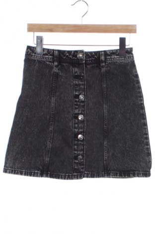 Rock H&M, Größe XS, Farbe Schwarz, Preis € 14,83