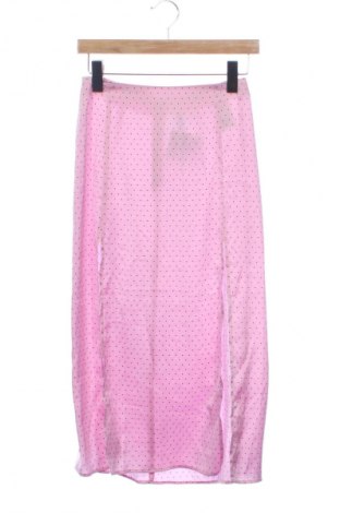 Spódnica H&M, Rozmiar XS, Kolor Kolorowy, Cena 52,87 zł