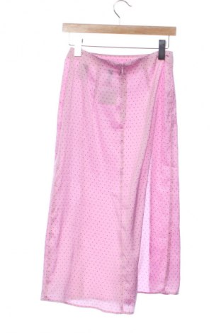 Spódnica H&M, Rozmiar XS, Kolor Kolorowy, Cena 52,87 zł