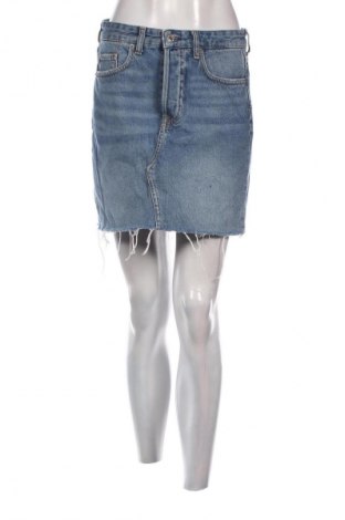 Φούστα H&M, Μέγεθος M, Χρώμα Μπλέ, Τιμή 14,83 €