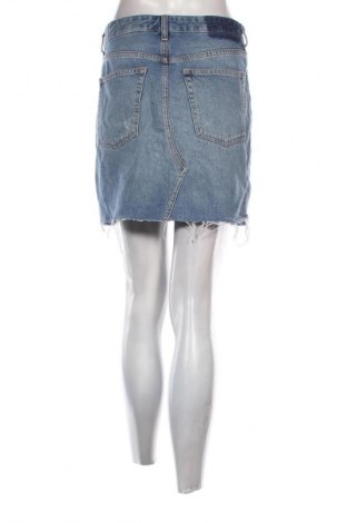 Φούστα H&M, Μέγεθος M, Χρώμα Μπλέ, Τιμή 14,83 €