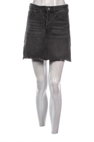 Sukně H&M, Velikost M, Barva Černá, Cena  369,00 Kč
