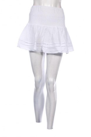 Spódnica H&M, Rozmiar XL, Kolor Biały, Cena 71,26 zł