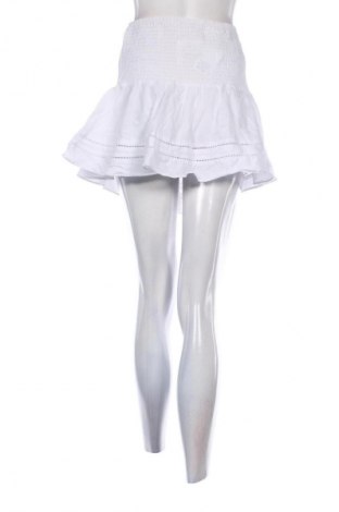 Spódnica H&M, Rozmiar XL, Kolor Biały, Cena 71,26 zł