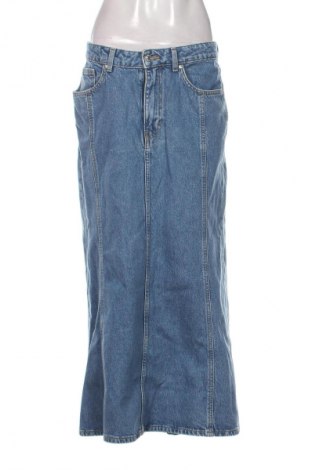 Sukňa H&M, Veľkosť M, Farba Modrá, Cena  14,77 €