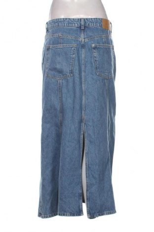 Sukňa H&M, Veľkosť M, Farba Modrá, Cena  14,77 €