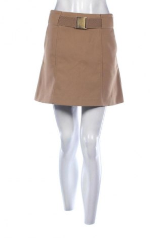 Sukňa H&M, Veľkosť S, Farba Hnedá, Cena  9,72 €