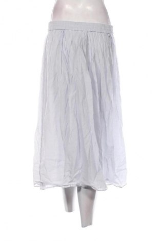 Rock H&M, Größe S, Farbe Blau, Preis € 12,00