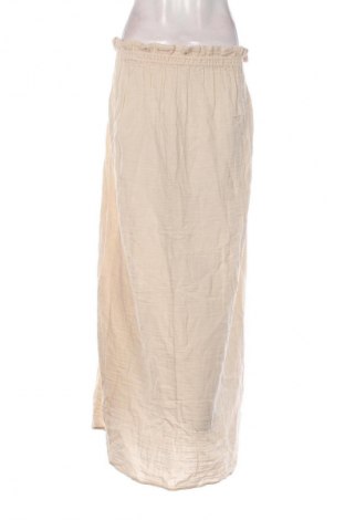 Rock H&M, Größe M, Farbe Beige, Preis € 18,43