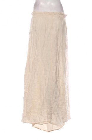 Rock H&M, Größe M, Farbe Beige, Preis € 18,43