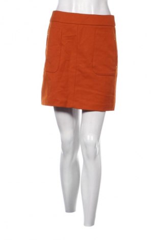 Rock H&M, Größe S, Farbe Braun, Preis € 8,99