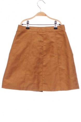 Sukňa H&M Divided, Veľkosť XXS, Farba Hnedá, Cena  11,95 €