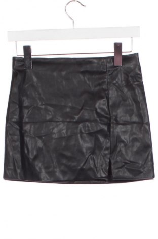 Fustă H&M Divided, Mărime XXS, Culoare Negru, Preț 65,99 Lei