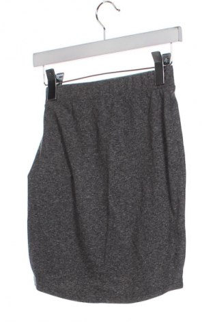 Sukně H&M Divided, Velikost XS, Barva Šedá, Cena  457,00 Kč