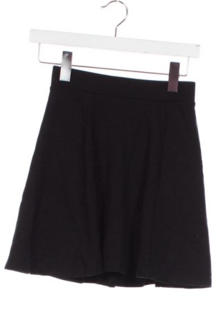 Sukně H&M Divided, Velikost XXS, Barva Černá, Cena  241,00 Kč