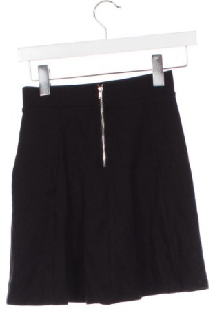 Sukně H&M Divided, Velikost XXS, Barva Černá, Cena  241,00 Kč