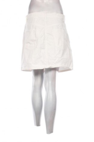 Sukňa H&M Divided, Veľkosť L, Farba Biela, Cena  9,72 €