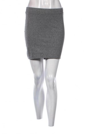 Sukňa H&M Divided, Veľkosť S, Farba Sivá, Cena  9,79 €