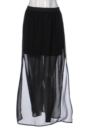 Szoknya H&M Divided, Méret M, Szín Fekete, Ár 3 929 Ft