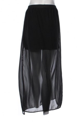 Szoknya H&M Divided, Méret M, Szín Fekete, Ár 3 929 Ft