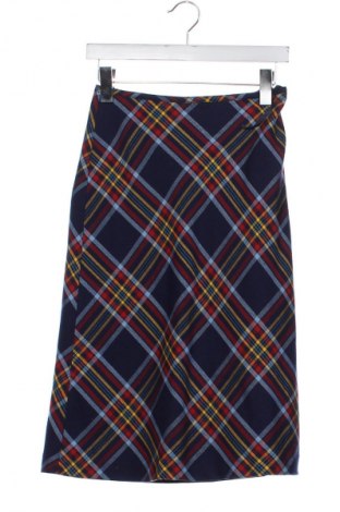Fustă H&M Divided, Mărime XS, Culoare Multicolor, Preț 50,99 Lei