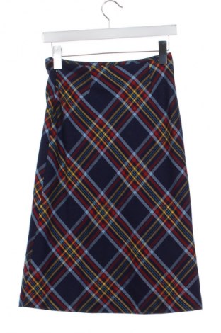 Fustă H&M Divided, Mărime XS, Culoare Multicolor, Preț 50,99 Lei