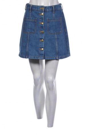 Sukňa H&M Divided, Veľkosť M, Farba Modrá, Cena  14,83 €