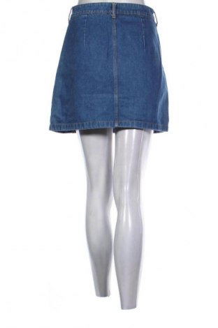 Sukňa H&M Divided, Veľkosť M, Farba Modrá, Cena  14,83 €