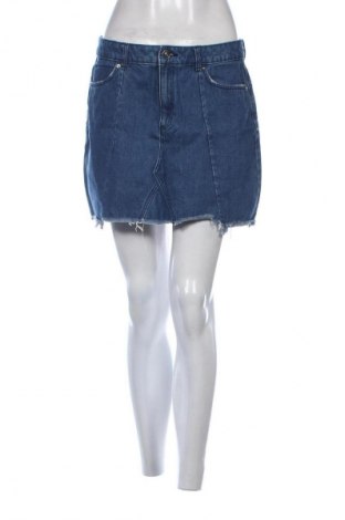 Rock H&M Divided, Größe M, Farbe Blau, Preis € 14,77