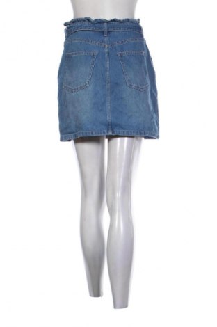 Fustă H&M Divided, Mărime M, Culoare Albastru, Preț 76,32 Lei