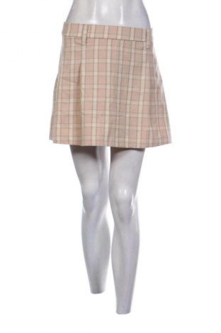 Spódnica H&M Divided, Rozmiar L, Kolor Kolorowy, Cena 44,94 zł