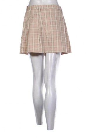 Spódnica H&M Divided, Rozmiar L, Kolor Kolorowy, Cena 44,94 zł