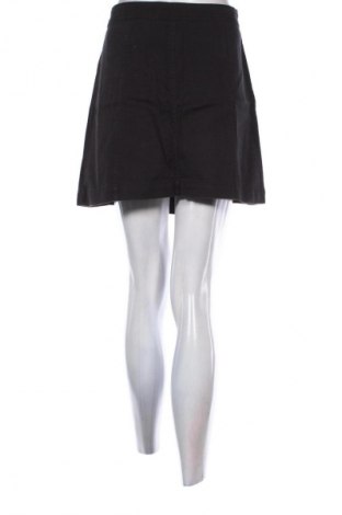Szoknya H&M Divided, Méret M, Szín Fekete, Ár 5 188 Ft