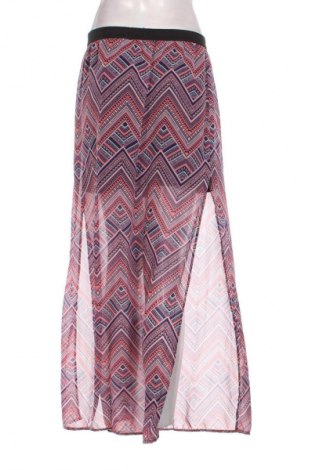 Rock H&M Divided, Größe L, Farbe Mehrfarbig, Preis 11,76 €